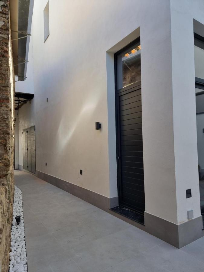 Guesting La Carbona Daire Jerez de la Frontera Dış mekan fotoğraf
