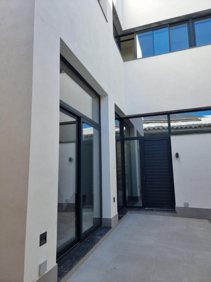 Guesting La Carbona Daire Jerez de la Frontera Dış mekan fotoğraf